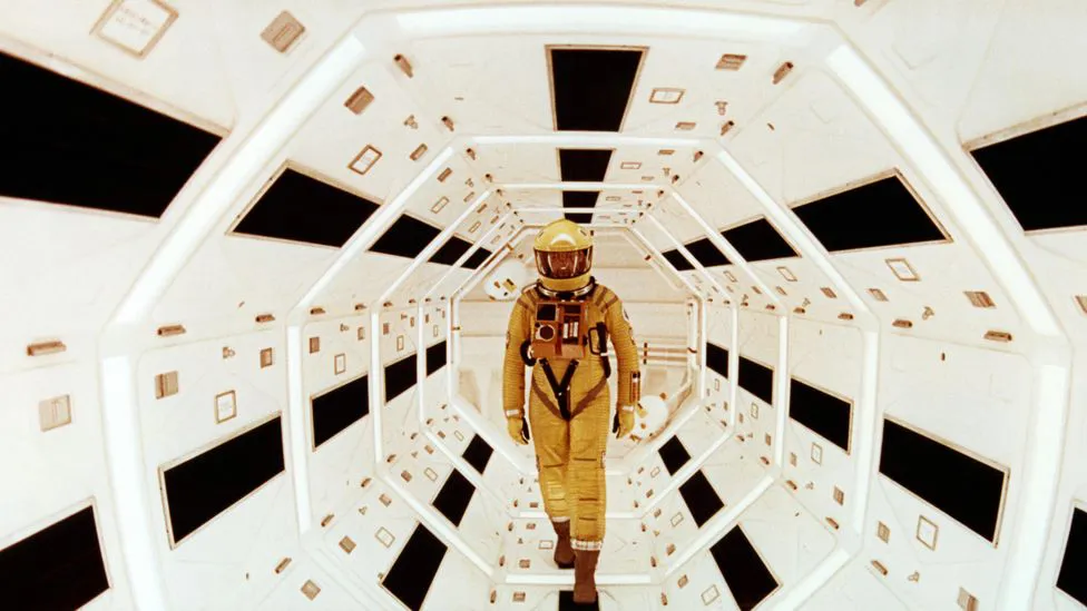 2001: Odyseja Kosmiczna2001: A space odyssey