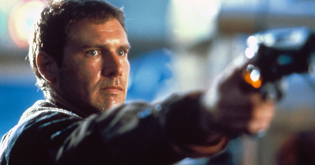 Blade Runner