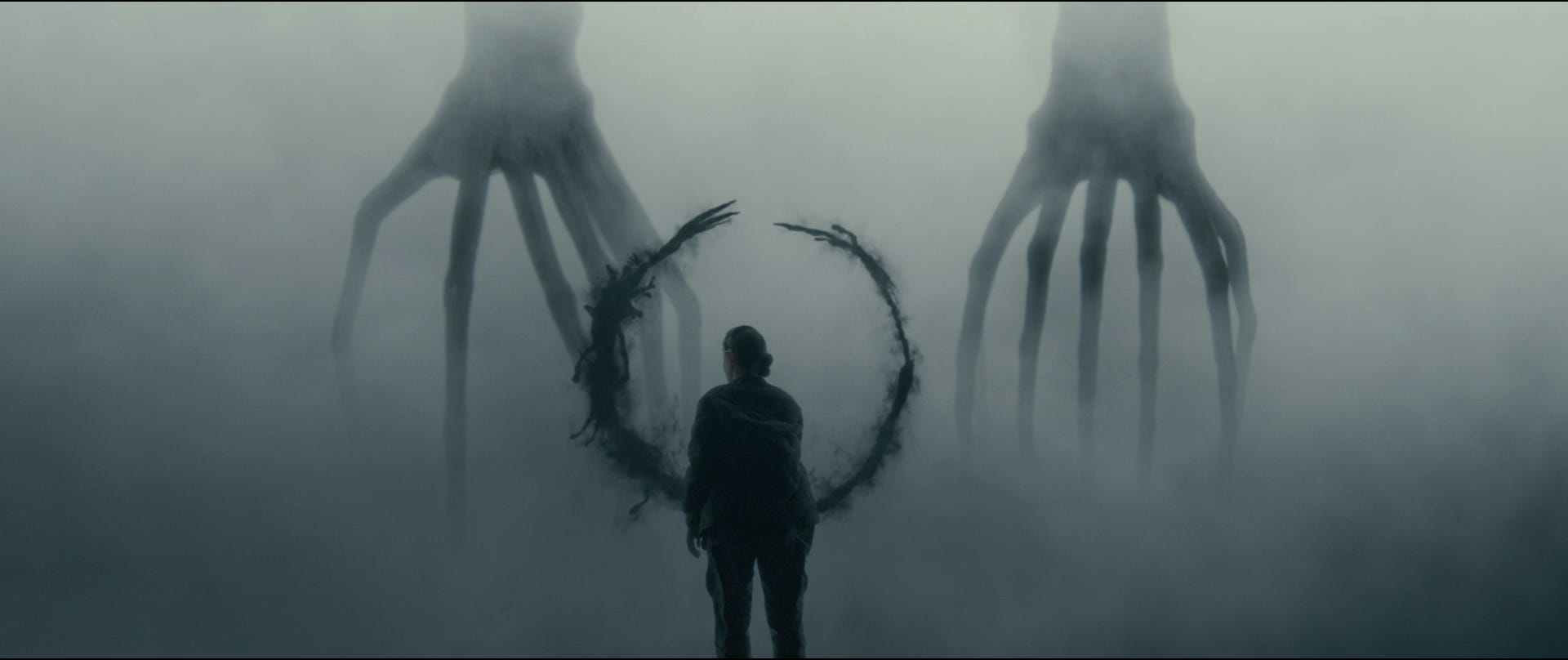 Arrival Nowy początek