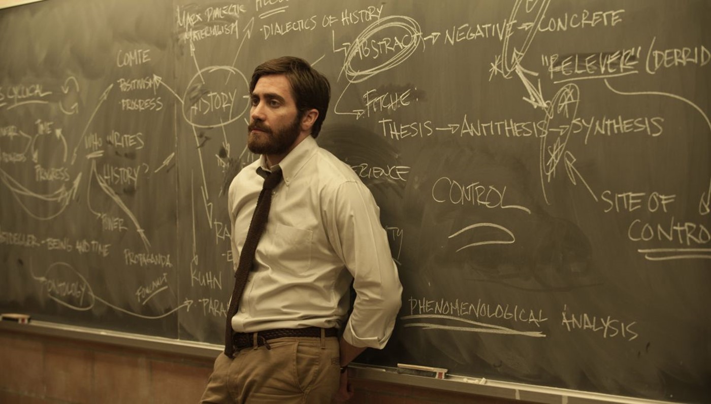 Prisoners 2013 labirynt denis villeneuve