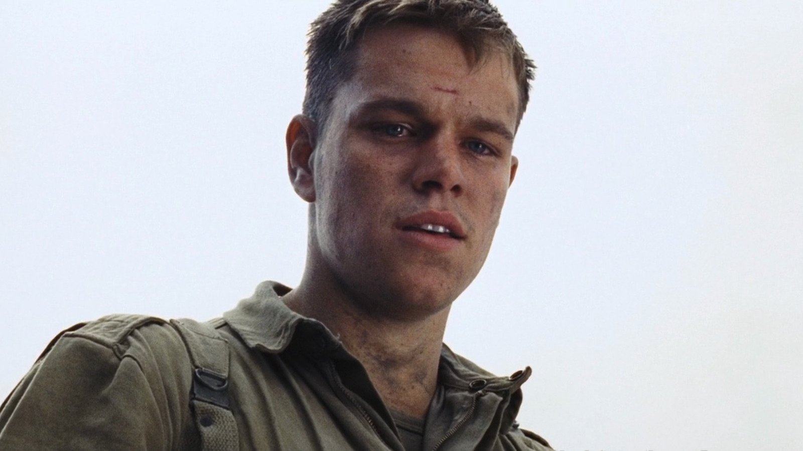 Szeregowiec RyanSaving Private Ryan