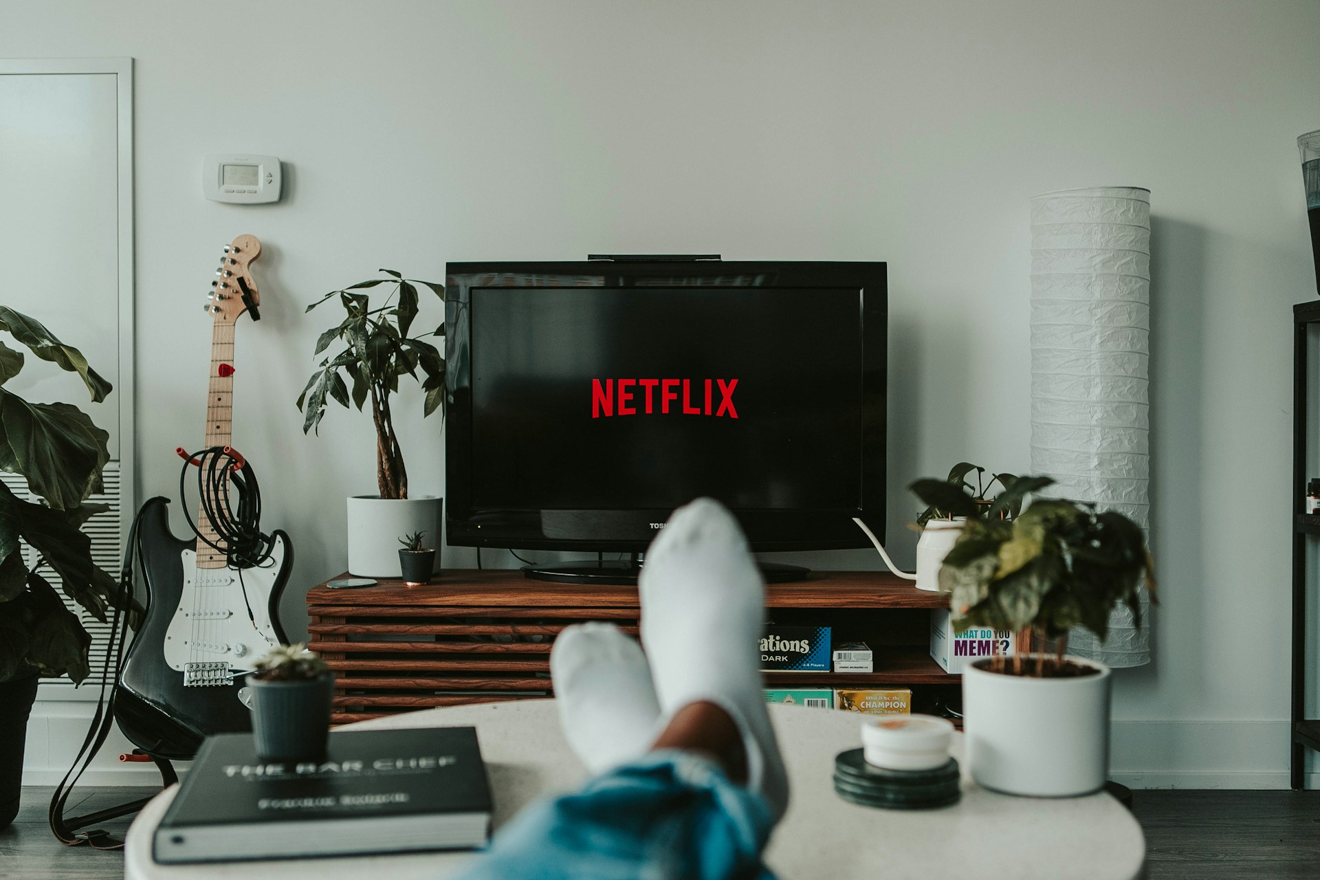 film serial netflix