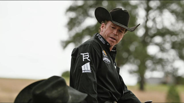 taylor sheridan