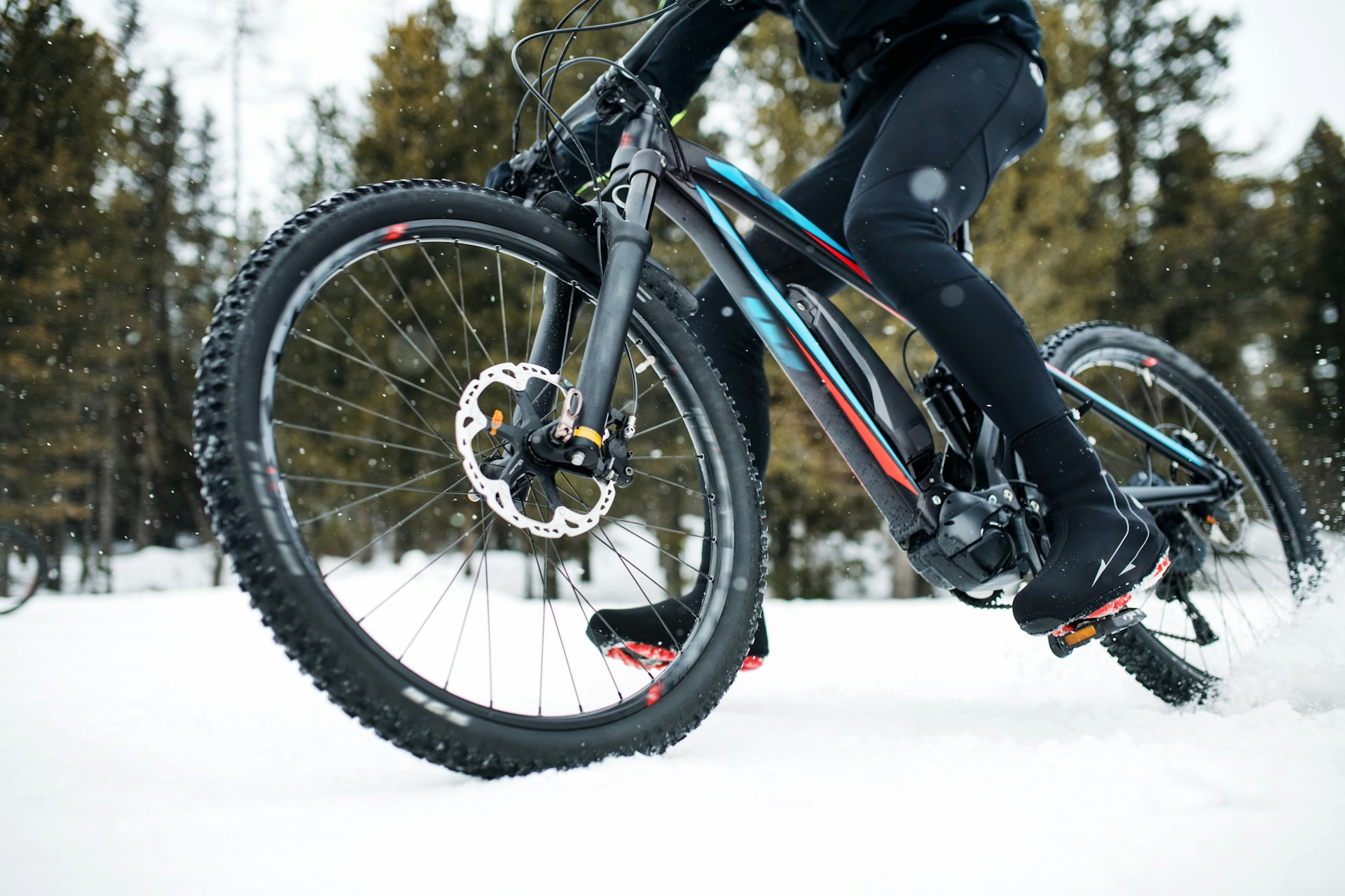 e-bike