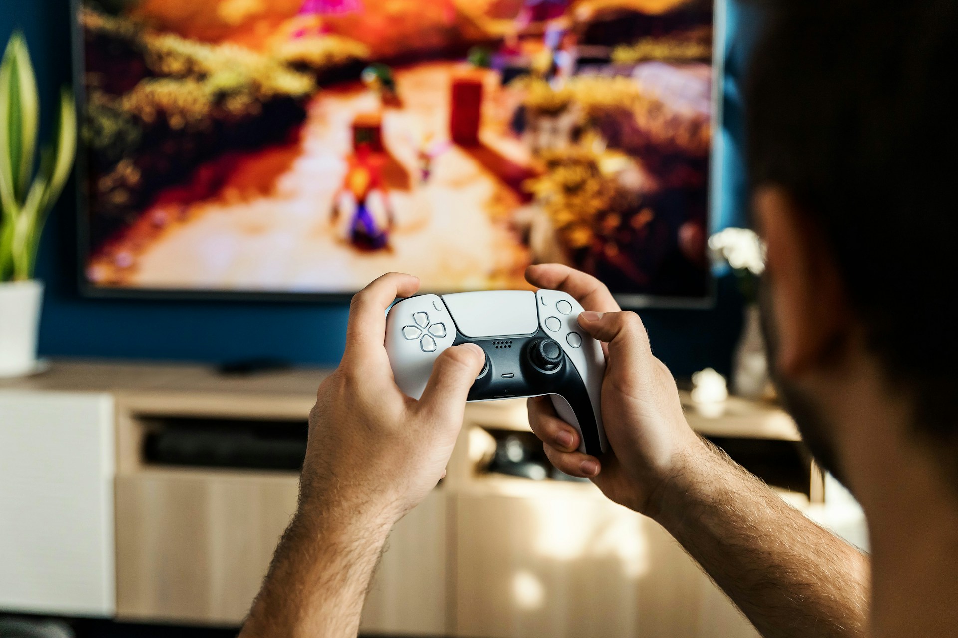 porównanie PS5, Xbox Series X i Nintendo Switch
