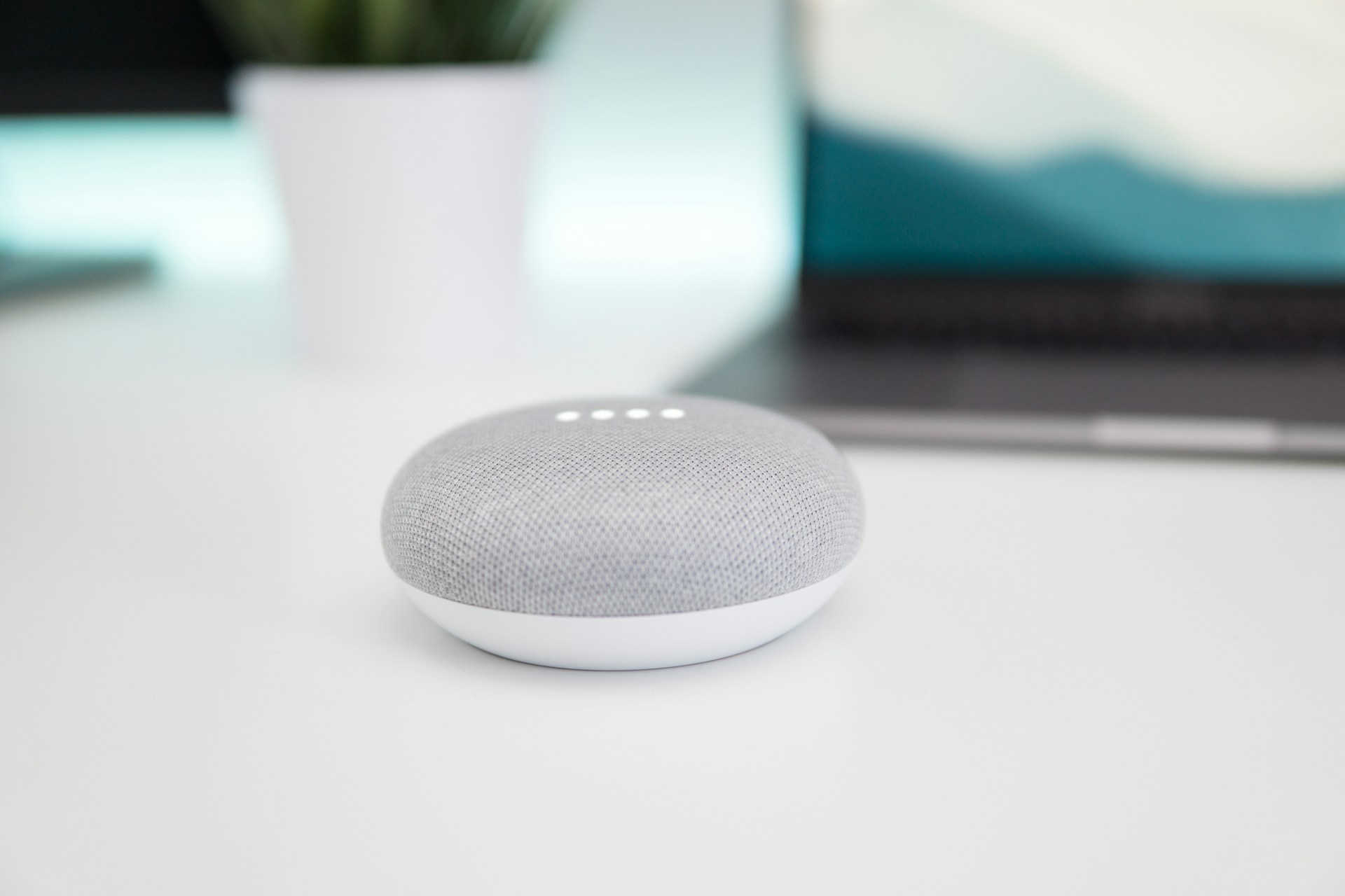 Budżetowy Smart Home
