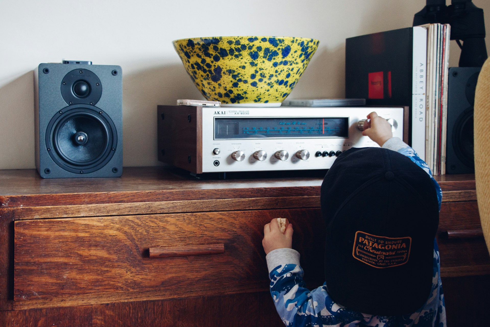 Technologia audio hi-fi