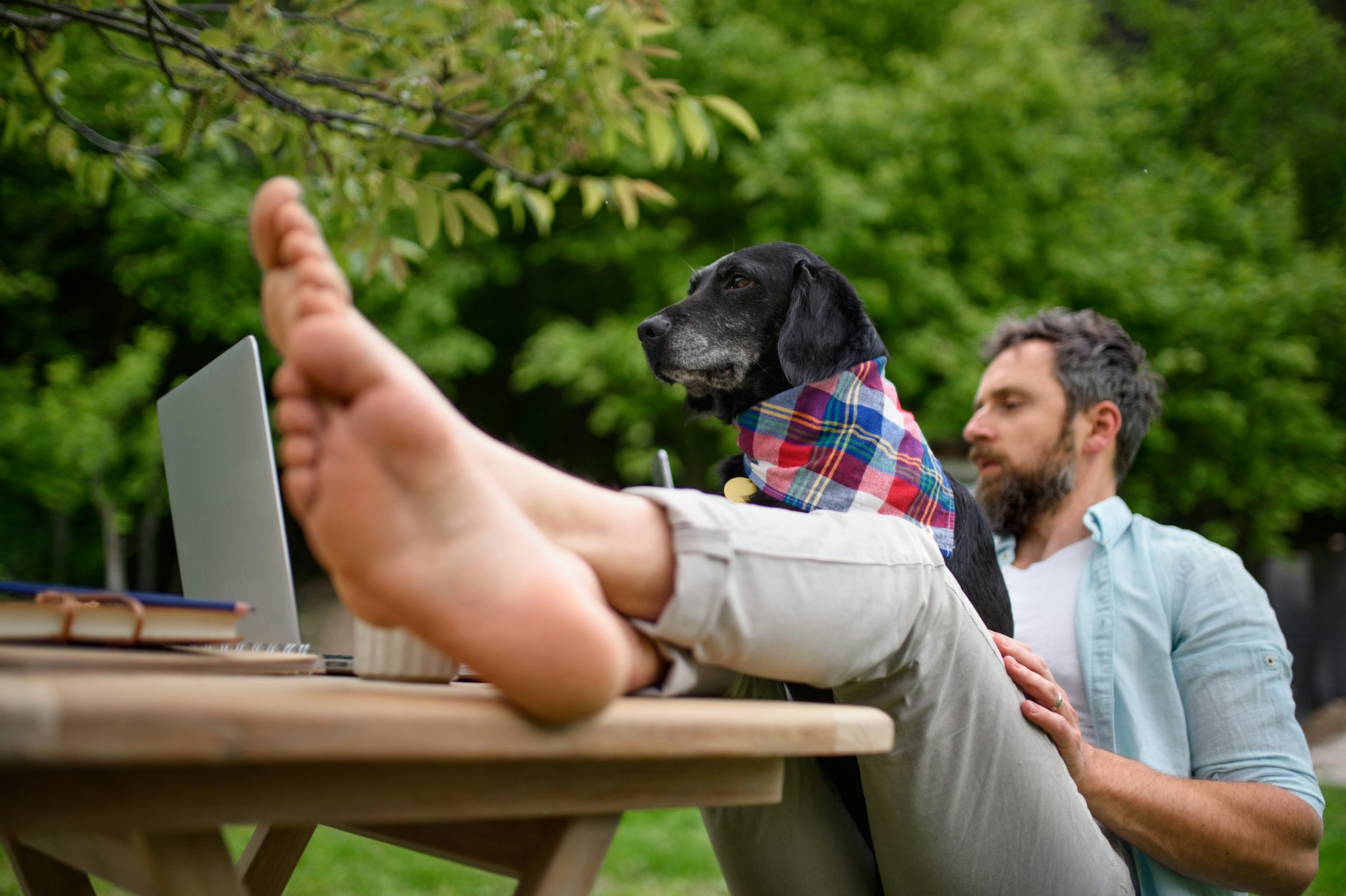 Czy warto uciec z miasta