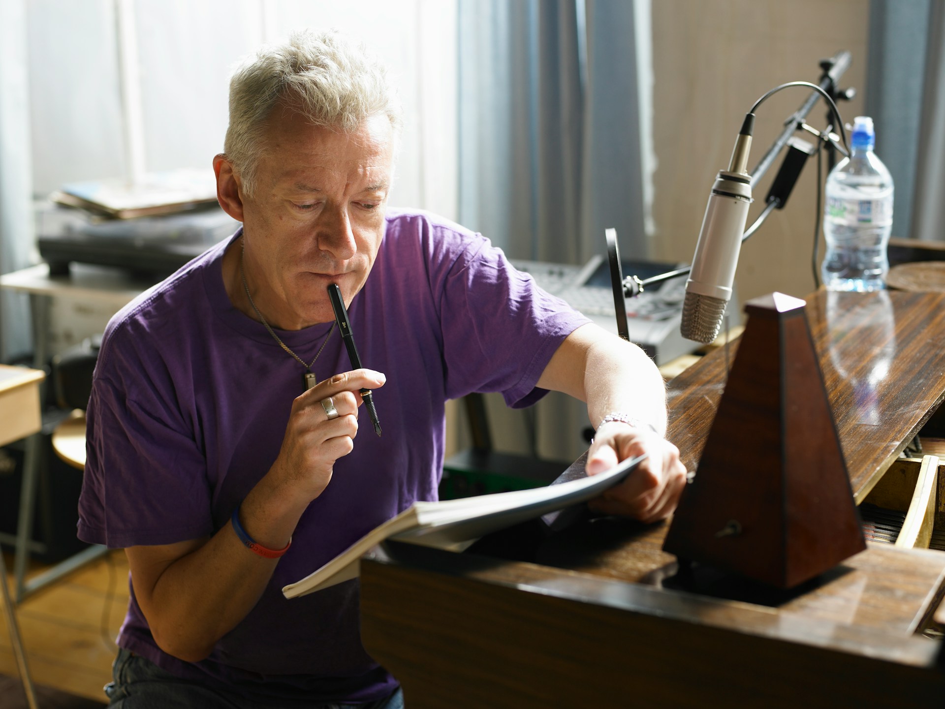 Tych kolorów mężczyźni nie chcą nosić